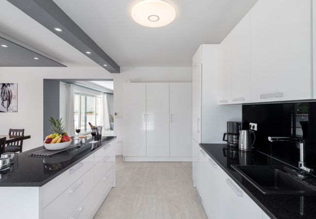 Villa a Buici - Villa Anela with pool in Porec Villa a Buici - Villa Anela with pool in Porec