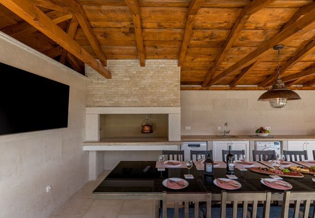 Villa a Buici - Villa Anela with pool in Porec Villa a Buici - Villa Anela with pool in Porec