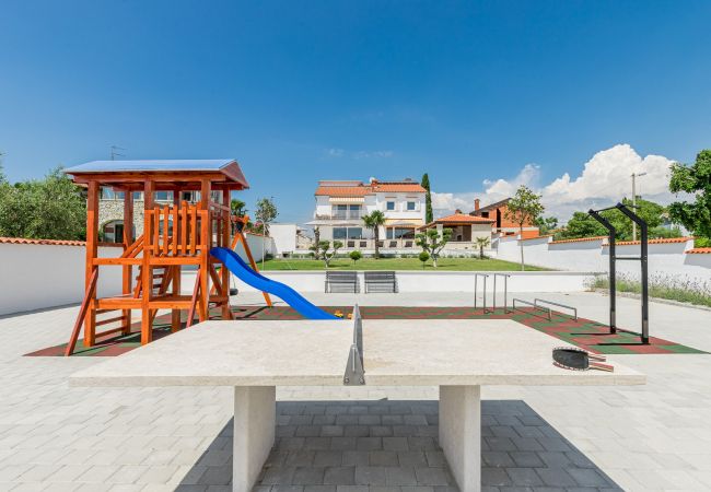 Villa a Buici - Villa Anela with pool in Porec Villa a Buici - Villa Anela with pool in Porec