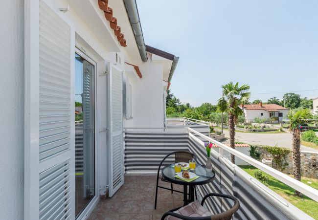 Villa a Buici - Villa Anela with pool in Porec Villa a Buici - Villa Anela with pool in Porec