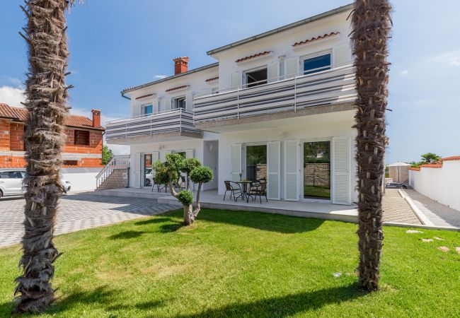 Villa a Buici - Villa Anela with pool in Porec Villa a Buici - Villa Anela with pool in Porec