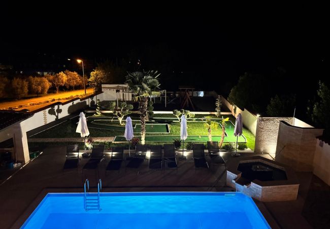 Villa a Buici - Villa Anela with pool in Porec Villa a Buici - Villa Anela with pool in Porec