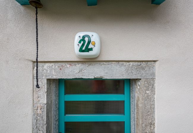 Casa a Dane - Holiday home Dane 22 Casa a Dane - Holiday home Dane 22