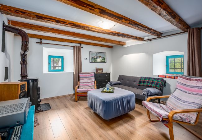 Casa a Dane - Holiday home Dane 22 Casa a Dane - Holiday home Dane 22