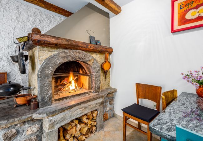 Casa a Dane - Holiday home Dane 22 Casa a Dane - Holiday home Dane 22