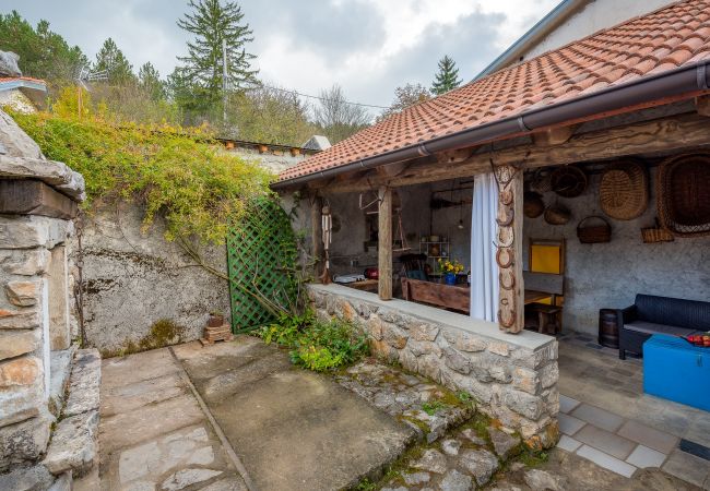 Casa a Dane - Holiday home Dane 22 Casa a Dane - Holiday home Dane 22