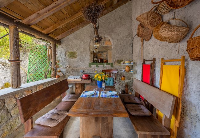 Casa a Dane - Holiday home Dane 22 Casa a Dane - Holiday home Dane 22