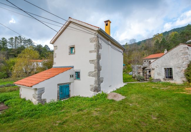 Casa a Dane - Holiday home Dane 22 Casa a Dane - Holiday home Dane 22
