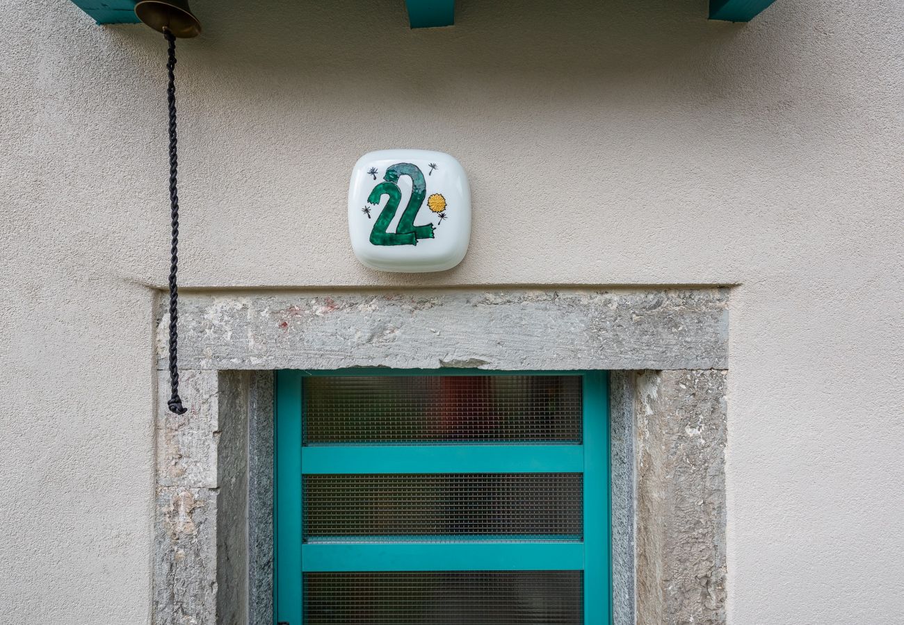 Casa a Dane - Holiday home Dane 22 Casa a Dane - Holiday home Dane 22
