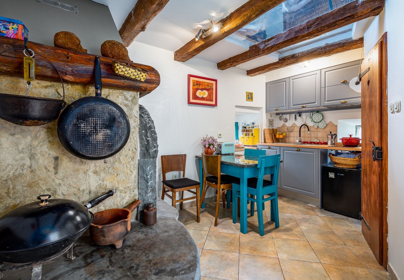 Casa a Dane - Holiday home Dane 22 Casa a Dane - Holiday home Dane 22