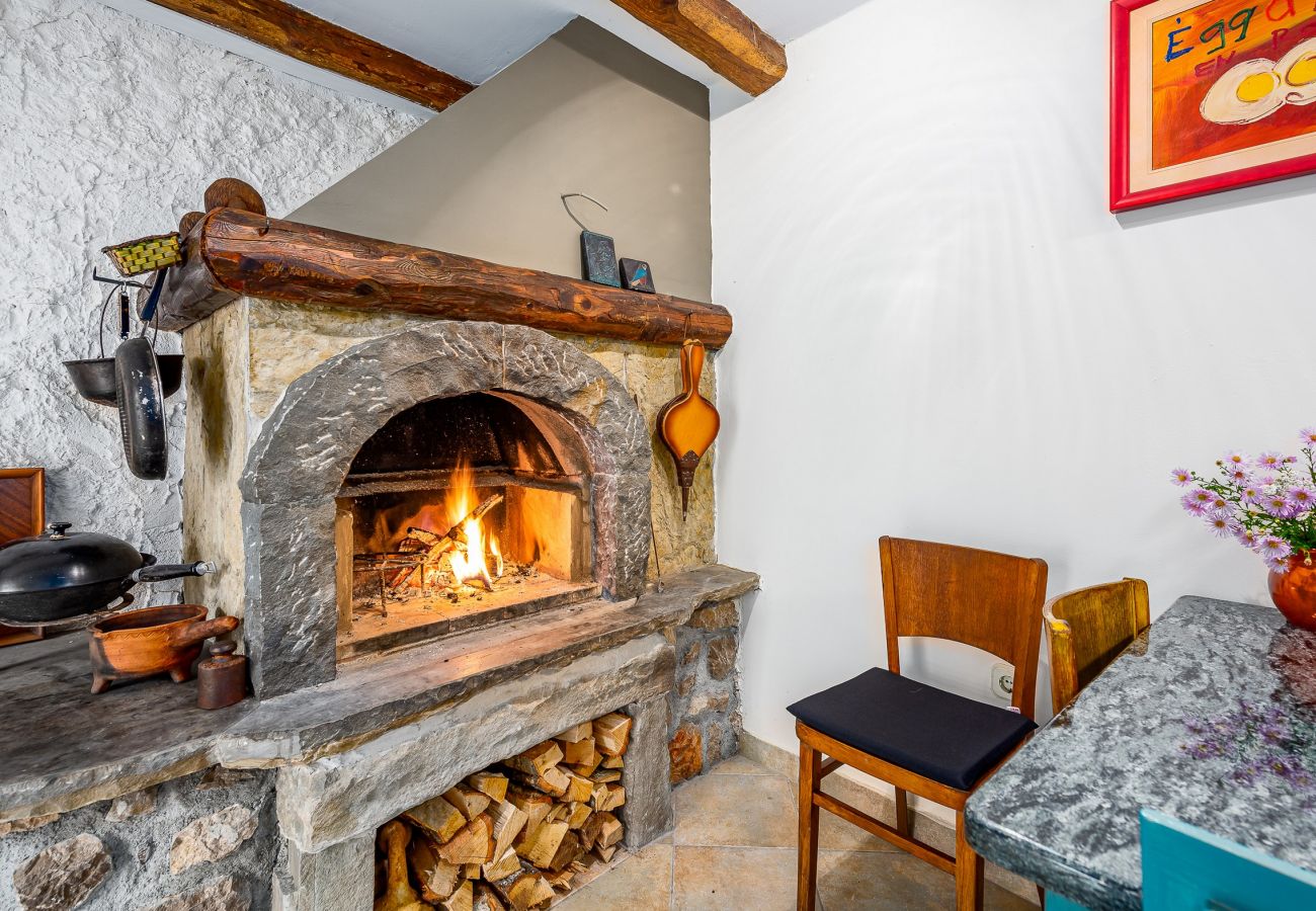 Casa a Dane - Holiday home Dane 22 Casa a Dane - Holiday home Dane 22