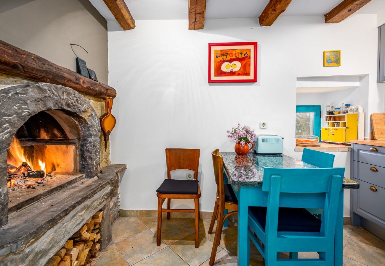 Casa a Dane - Holiday home Dane 22 Casa a Dane - Holiday home Dane 22