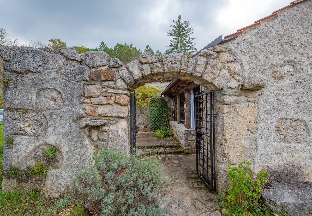 Casa a Dane - Holiday home Dane 22 Casa a Dane - Holiday home Dane 22
