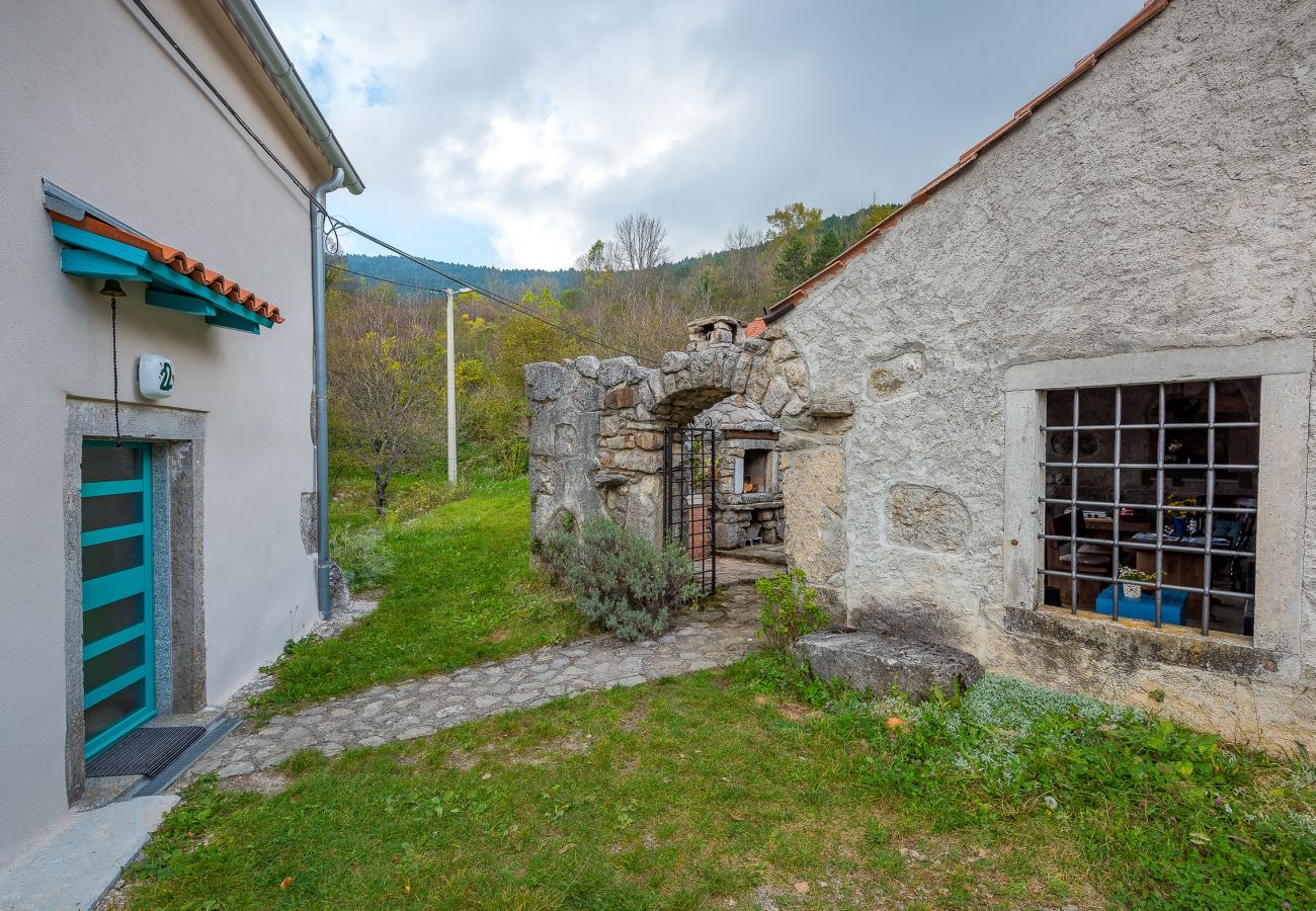 Casa a Dane - Holiday home Dane 22 Casa a Dane - Holiday home Dane 22