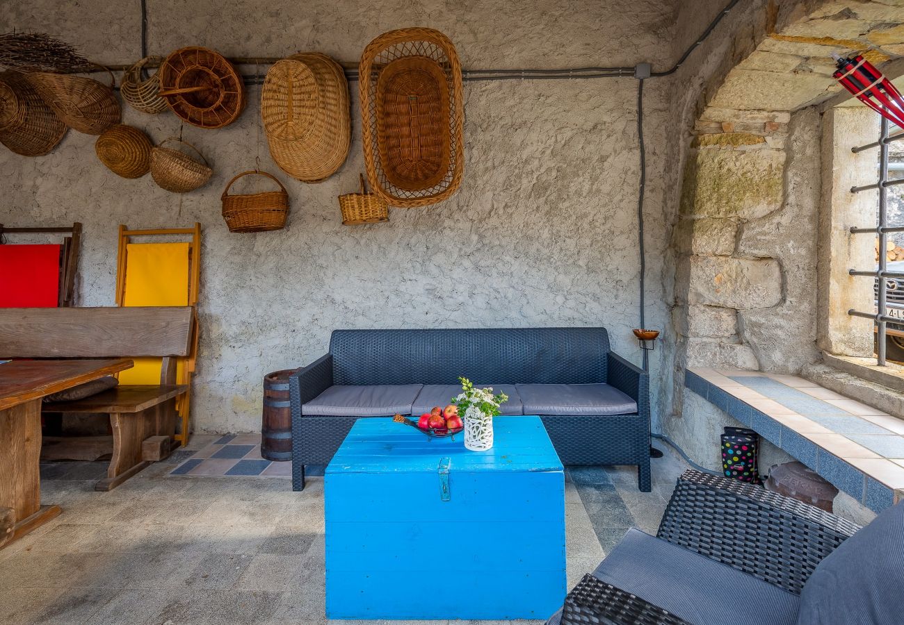 Casa a Dane - Holiday home Dane 22 Casa a Dane - Holiday home Dane 22
