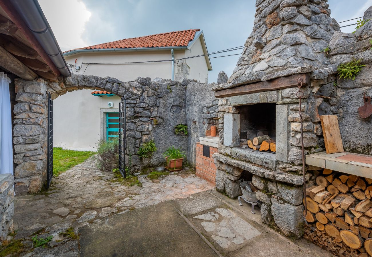 Casa a Dane - Holiday home Dane 22 Casa a Dane - Holiday home Dane 22