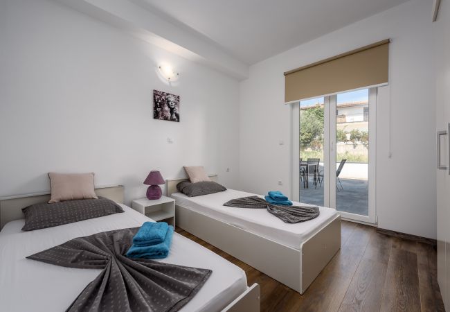 Appartamento a Kukci - Apartment  Monika with private pool in Porec Appartamento a Kukci - Apartment  Monika with private pool in Porec