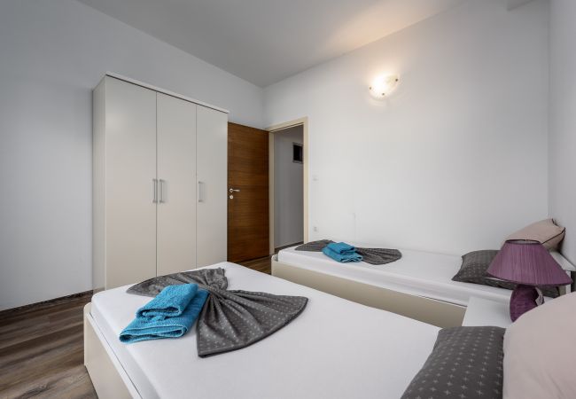 Appartamento a Kukci - Apartment  Monika with private pool in Porec Appartamento a Kukci - Apartment  Monika with private pool in Porec