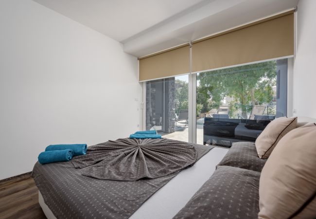 Appartamento a Kukci - Apartment  Monika with private pool in Porec Appartamento a Kukci - Apartment  Monika with private pool in Porec