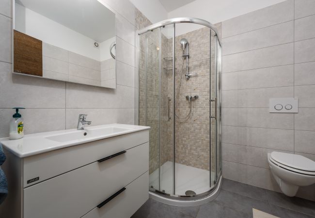 Appartamento a Kukci - Apartment  Monika with private pool in Porec Appartamento a Kukci - Apartment  Monika with private pool in Porec