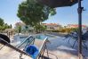 Appartamento a Kukci - Apartment  Monika with private pool in Porec Appartamento a Kukci - Apartment  Monika with private pool in Porec