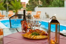 Casa a Sveti Petar - Poolincluded - Villa Marin