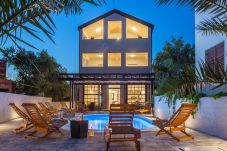 Casa a Sveti Petar - Poolincluded - Villa Marin