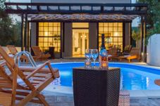 Casa a Sveti Petar - Poolincluded - Villa Marin