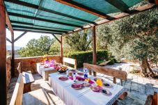 Casa a Starigrad - Poolincluded - Authentic Stone House Marasovic