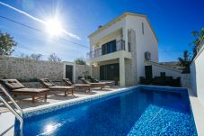 Villa a Vinjerac - Poolincluded Villa Coza