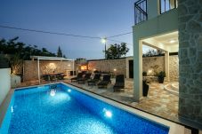 Villa a Vinjerac - Poolincluded Villa Coza