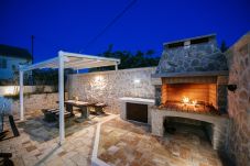 Villa a Vinjerac - Poolincluded Villa Coza
