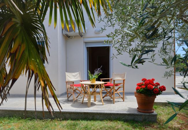 Porec - Appartamento