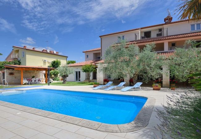 Porec - Appartamento