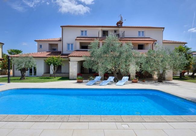 Porec - Appartamento