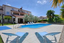 Studio a Porec - Apartman Hope Maj 7