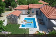 Casa a Dobra Voda - Poolincluded Holiday Home Dobra Voda