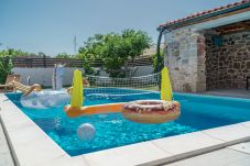 Casa a Dobra Voda - Poolincluded Holiday Home Dobra Voda