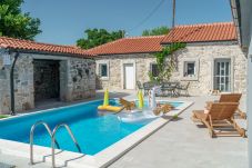 Casa a Dobra Voda - Poolincluded Holiday Home Dobra Voda