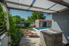 Casa a Dobra Voda - Poolincluded Holiday Home Dobra Voda