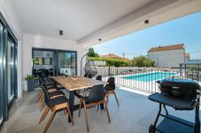 Casa a Biograd na moru - Poolincluded Villa Danijela
