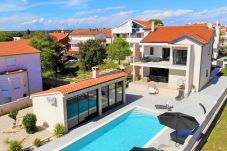 Casa a Biograd na moru - Poolincluded Villa Danijela