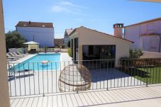 Casa a Biograd na moru - Poolincluded Villa Danijela