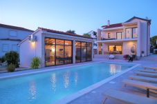Casa a Biograd na moru - Poolincluded Villa Danijela