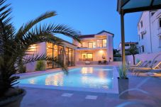 Casa a Biograd na moru - Poolincluded Villa Danijela