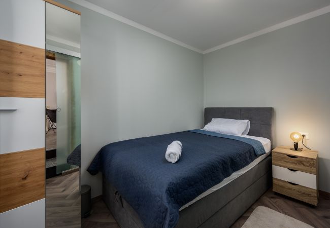 Appartamento a Porec - Premium Apartment Daka Appartamento a Porec - Premium Apartment Daka