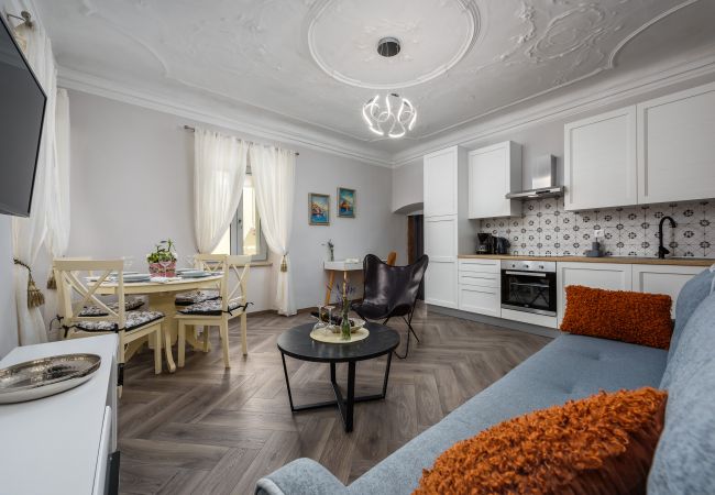 Appartamento a Porec - Premium Apartment Daka Appartamento a Porec - Premium Apartment Daka