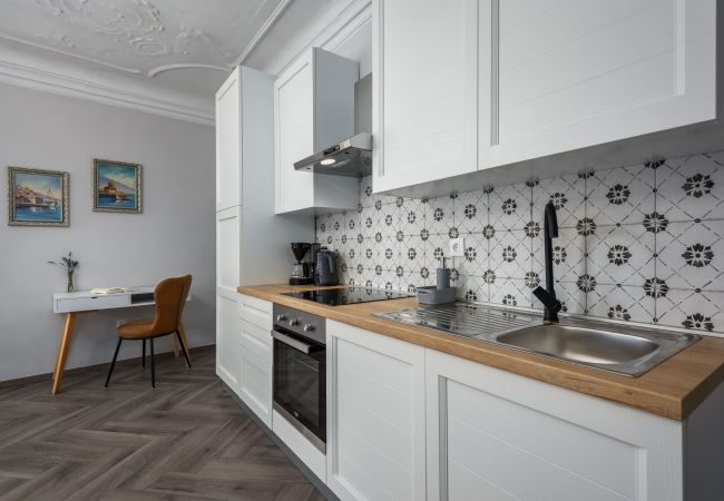 Appartamento a Porec - Premium Apartment Daka Appartamento a Porec - Premium Apartment Daka