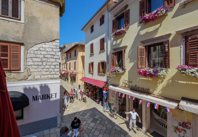 Appartamento a Porec - Premium Apartment Daka Appartamento a Porec - Premium Apartment Daka