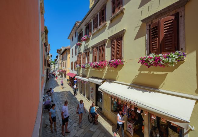 Appartamento a Porec - Premium Apartment Daka Appartamento a Porec - Premium Apartment Daka